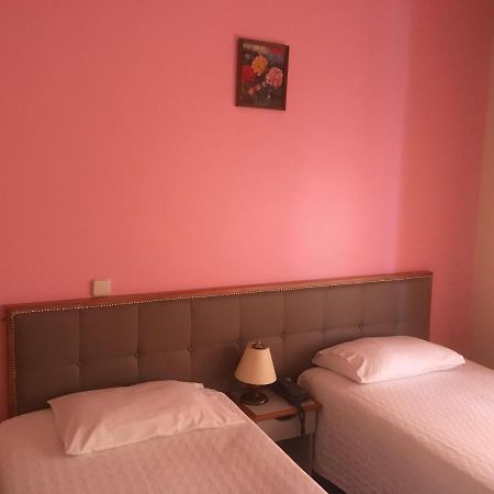 Bed and Breakfast Florinda Chaves Zewnętrze zdjęcie