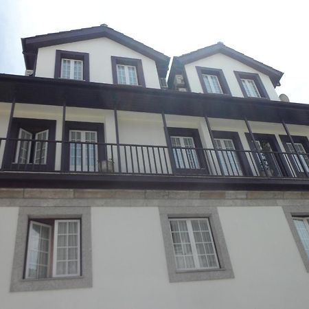 Bed and Breakfast Florinda Chaves Zewnętrze zdjęcie