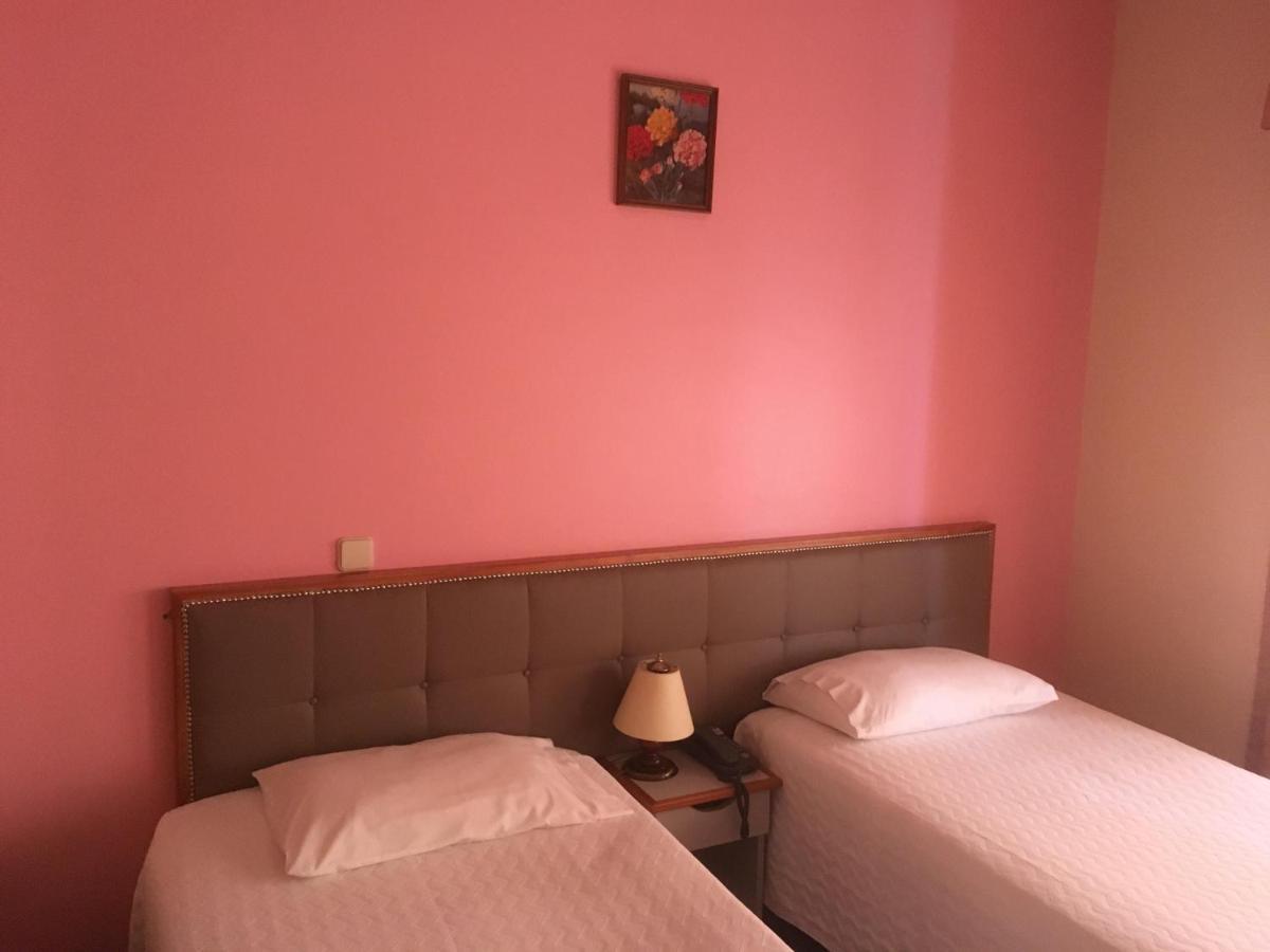 Bed and Breakfast Florinda Chaves Zewnętrze zdjęcie