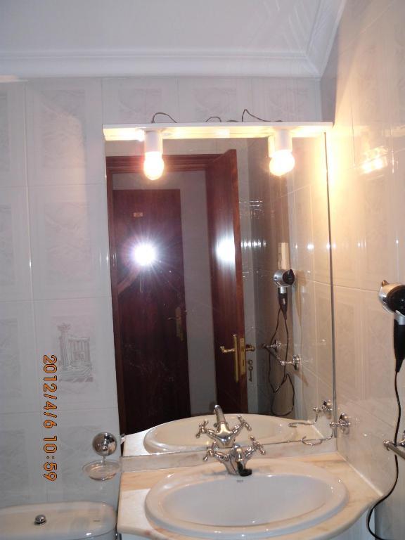 Bed and Breakfast Florinda Chaves Zewnętrze zdjęcie