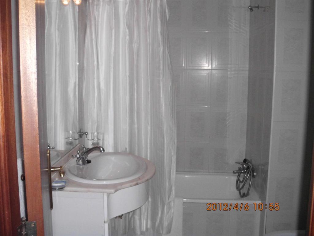 Bed and Breakfast Florinda Chaves Pokój zdjęcie
