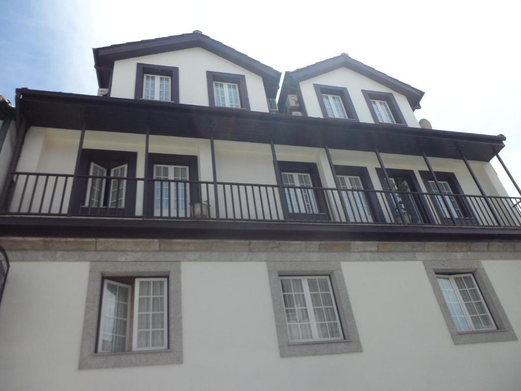 Bed and Breakfast Florinda Chaves Zewnętrze zdjęcie