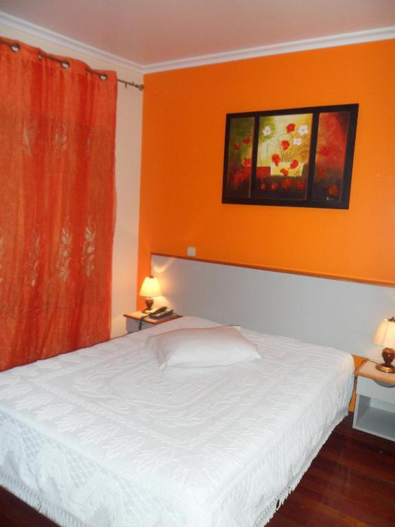 Bed and Breakfast Florinda Chaves Zewnętrze zdjęcie