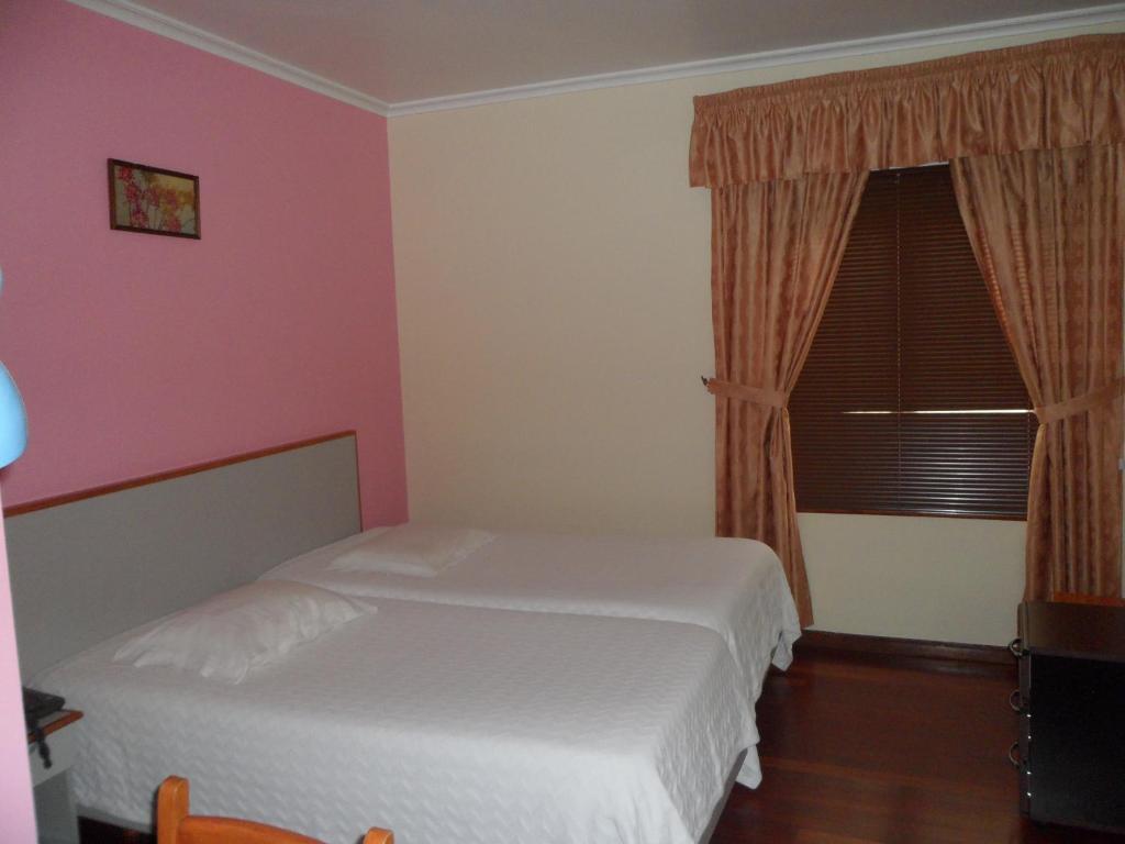 Bed and Breakfast Florinda Chaves Zewnętrze zdjęcie
