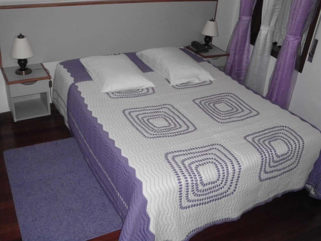 Bed and Breakfast Florinda Chaves Zewnętrze zdjęcie